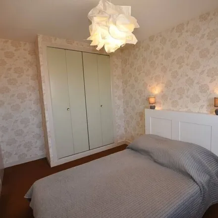 Rent this 1 bed apartment on 62520 Le Touquet-Paris-Plage