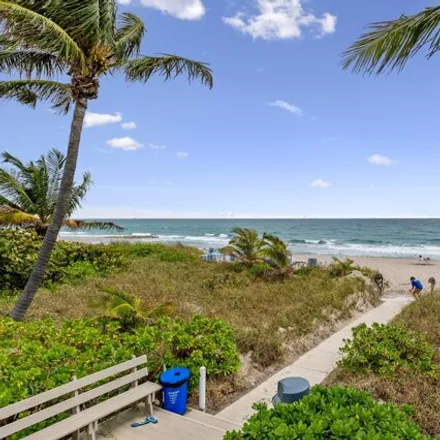 Image 8 - unnamed road, Highland Beach, Palm Beach County, FL 33487, USA - Condo for sale