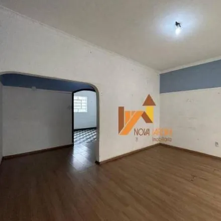 Rent this 2 bed house on Rua Estér in Vila Alpina, Santo André - SP