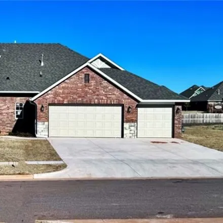 Buy this 4 bed house on Southwest 45th Court in Oklahoma City, OK 73097