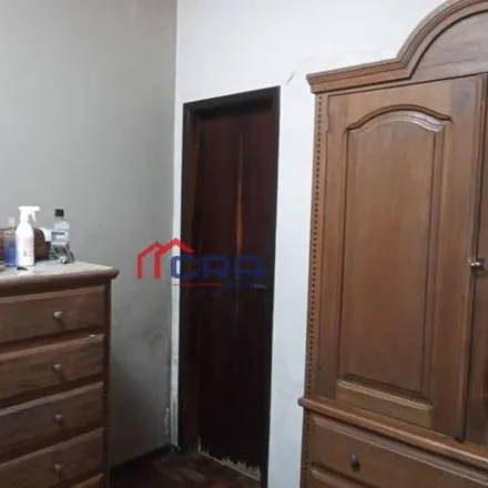 Buy this 2 bed apartment on Rua Major Eduardo Pereira da Costa Rangel in Cotiara, Barra Mansa - RJ