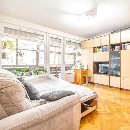 Buy this 1 bed apartment on Ulica Frana Alfirevića in 10108 City of Zagreb, Croatia