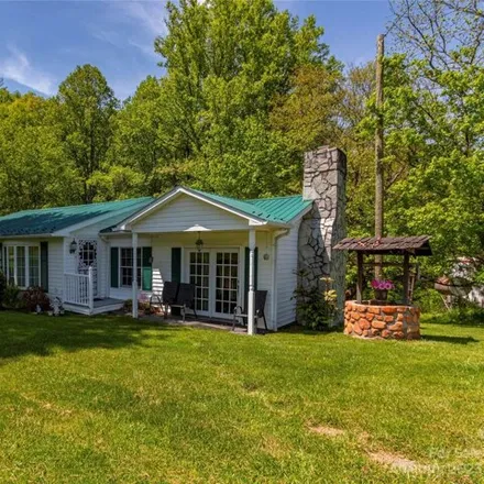 Buy this 3 bed house on 4701 US 19E;NC 80 in Micaville, Yancey County