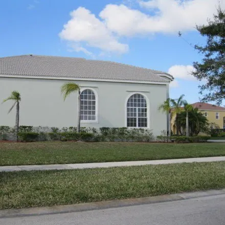 Image 2 - 11317 Southwest Stockton Place, Port Saint Lucie, FL 34987, USA - House for rent