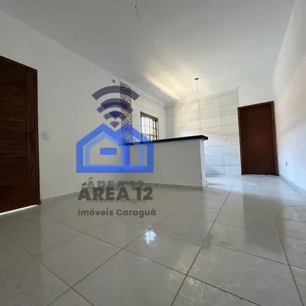 Buy this 2 bed house on Rua Quinze in Travessão, Caraguatatuba - SP