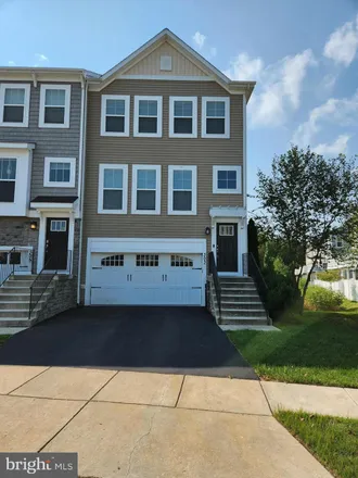 Buy this 3 bed townhouse on 301 Gaylor Road in Glen Burnie, MD 21060
