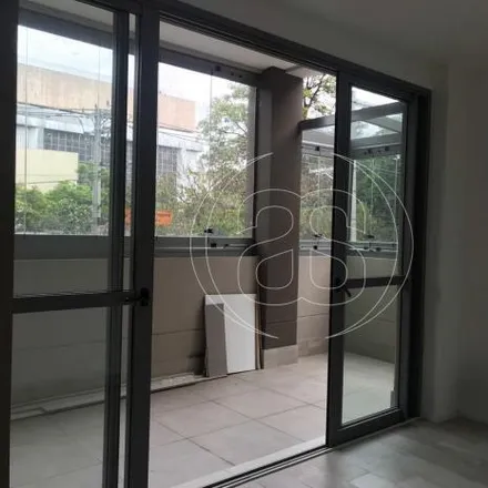 Rent this 2 bed apartment on Avenida dos Imarés 160 in Indianópolis, São Paulo - SP