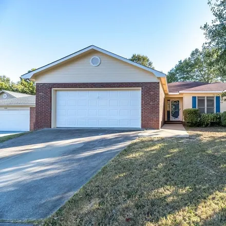 Buy this 3 bed house on 2214 Wandering Court in Columbus, GA 31907