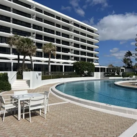 Image 2 - South Ocean Boulevard, Palm Beach, Palm Beach County, FL 33460, USA - House for sale