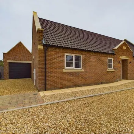 Buy this 3 bed house on Whitehouse Farm in Memorial Hall, Hillgate