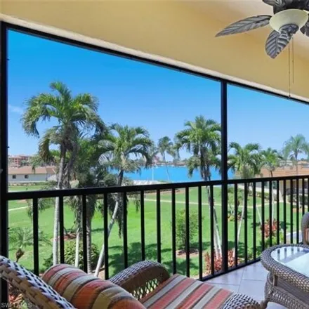 Rent this 2 bed condo on 672 West Elkcam Circle in Marco Island, FL 34145