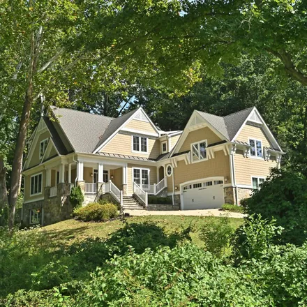 Buy this 5 bed house on 6916 Churchill Road in Ingleside, McLean