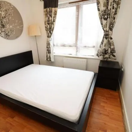 Rent this studio house on Gent Court in 1 Barchester Street, Bow Common