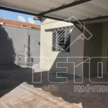 Buy this 4 bed house on Rua Quintino Bocaiuva in Vila Bela Vista, São Carlos - SP