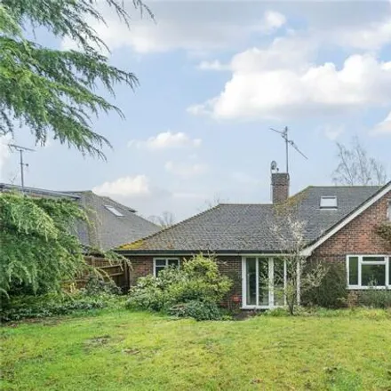 Image 1 - Chipstead Park, Dunton Green, TN13 2SN, United Kingdom - House for sale