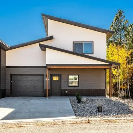 Buy this 3 bed house on unnamed road in Pagosa Springs, CO 81147