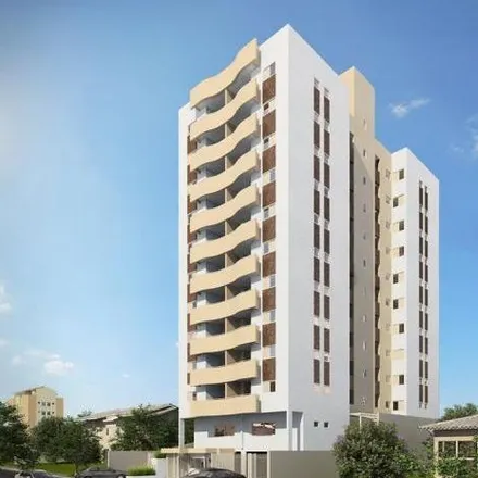 Buy this 2 bed apartment on Rua Comendador Pinotti Gamba in Rudge Ramos, São Bernardo do Campo - SP