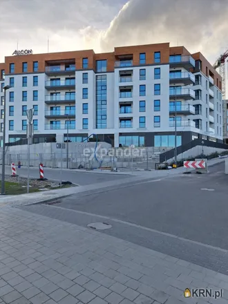 Buy this 3 bed apartment on Rdestowa 40 in 81-591 Gdynia, Poland