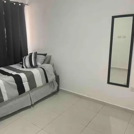 Rent this 3 bed apartment on unnamed road in 77533 Cancún, ROO