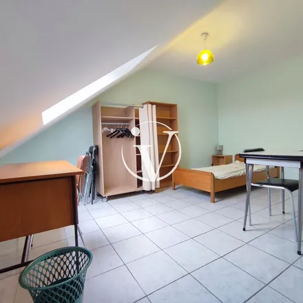 Rent this 1 bed apartment on 26 Route de Rocé in 41100 Areines, France