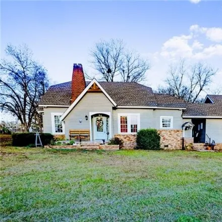 Buy this 4 bed house on Siloam Church Road in Telfair County, GA