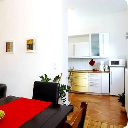 Image 5 - Bremer Straße 74, 10551 Berlin, Germany - Apartment for rent
