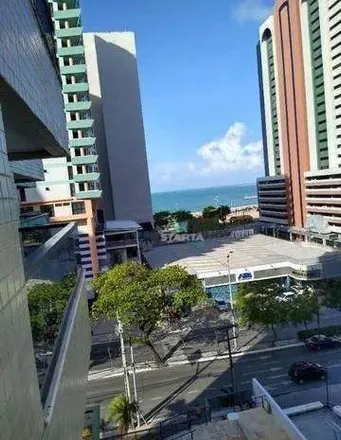 Rent this 1 bed apartment on Star Posto in Avenida da Abolição 2400, Meireles