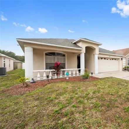 Image 3 - Canterbury Lake Boulevard, Hillsborough County, FL 33619, USA - House for sale