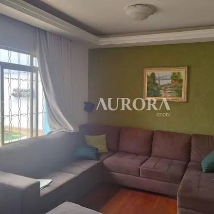 Buy this 3 bed house on Rua Caetano Vicentini in Alpes, Londrina - PR