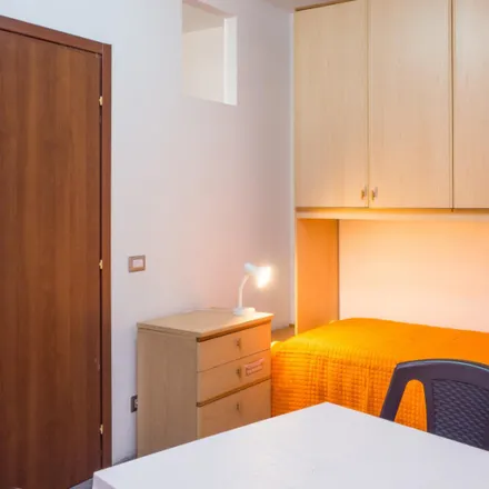Rent this 2 bed room on Via Giovanni Ameglio in 20157 Milan MI, Italy