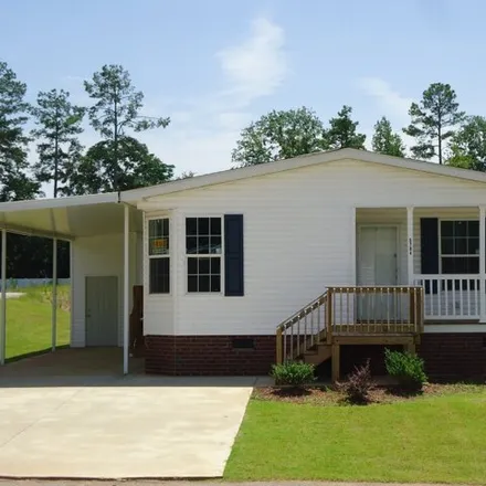 Buy this studio apartment on Waycross Drive in Wymberly, Columbia County