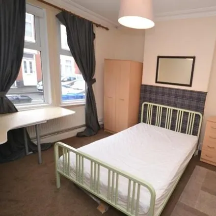 Image 8 - Stanley Street, Derby, DE22 3GW, United Kingdom - House for rent