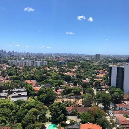 Buy this 4 bed apartment on Rua Luiz Guimarães 410 in Poço da Panela, Recife - PE