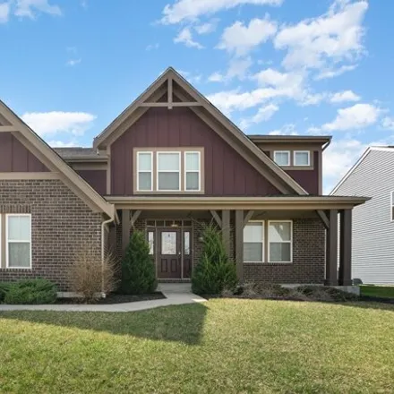 Buy this 4 bed house on 3147 Bentgrass Way in Boone County, KY 41048
