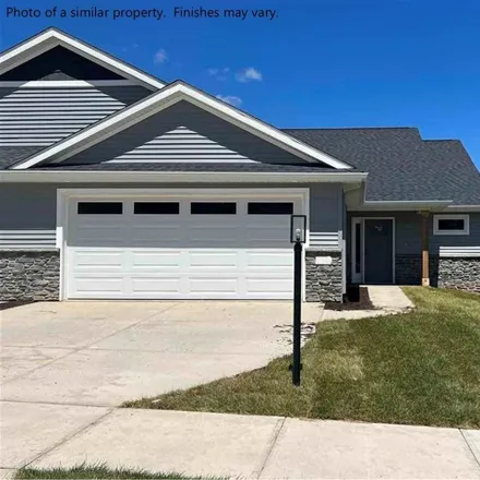 Image 2 - Clear Creek Trail extension, Clear Creek Township, IA 52340, USA - House for sale