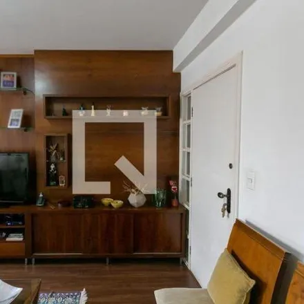Buy this 4 bed apartment on Rua São Domingos do Prata 39 in São Pedro, Belo Horizonte - MG