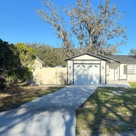 Image 1 - 10471 Bradford Street, Spring Hill, FL 34608, USA - House for sale