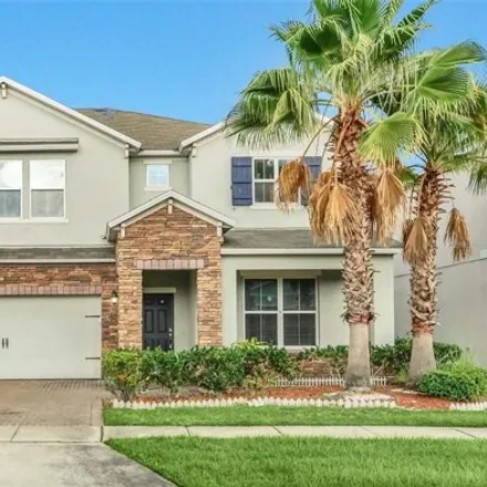 Buy this 5 bed house on 3737 Mount Vernon Way in Kissimmee, FL 34741