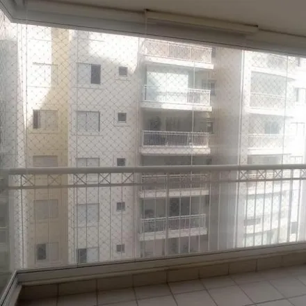 Rent this 3 bed apartment on ASSAI in Rodovia Raposo Tavares, Butantã