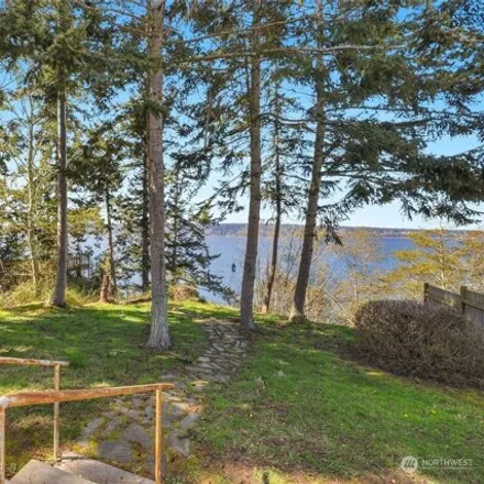 Image 7 - 3316 Harbor View Drive, Baby Island Heights, Island County, WA 98260, USA - Apartment for sale