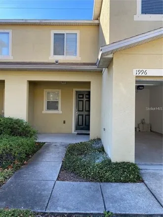 Image 2 - 1996 Sunset Meadow Dr, Clearwater, Florida, 33763 - Townhouse for rent