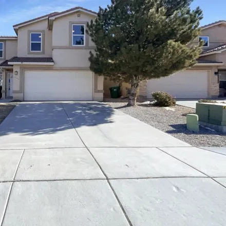 Buy this 3 bed house on Wilpett Road Northeast in Rio Rancho, NM 87174