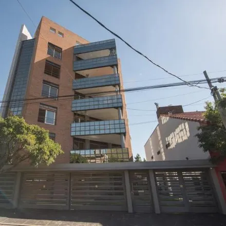 Buy this 4 bed apartment on Avenida Presidente Teniente General Juan Domingo Perón 2502 in Partido de Lanús, 1822 Valentín Alsina