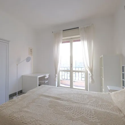 Image 3 - Via degli Enotri, 00182 Rome RM, Italy - Room for rent