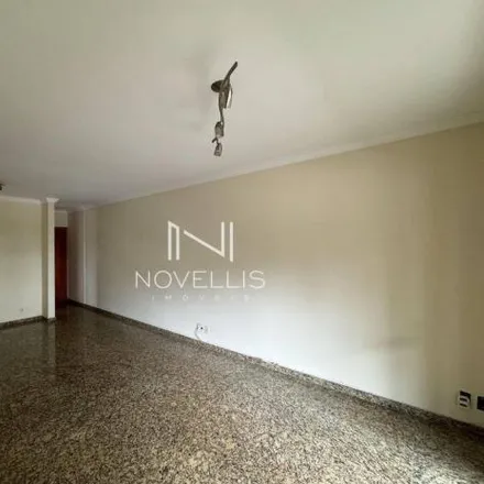 Rent this 4 bed apartment on Palazzo San Marino in Avenida São João 2655, Bosque Imperial