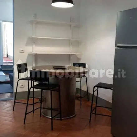 Rent this 2 bed apartment on Galleria Pio Fedi in Via dei Serragli, 50125 Florence FI