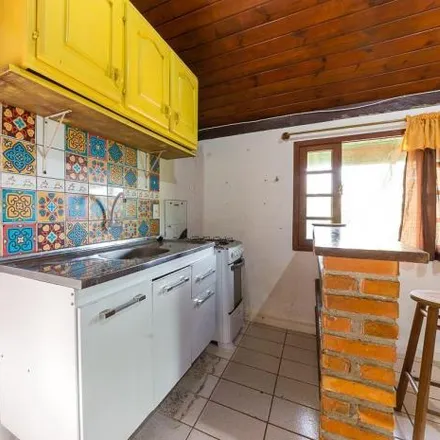 Rent this 1 bed apartment on Servidão Maria Cardoso de Assis Bastos (Vó Maria) in Lagoa da Conceição, Florianópolis - SC