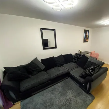 Rent this 2 bed apartment on Squirrel Tavern in Chells Way, Stevenage