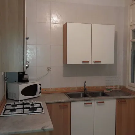 Rent this 1 bed apartment on Tunis