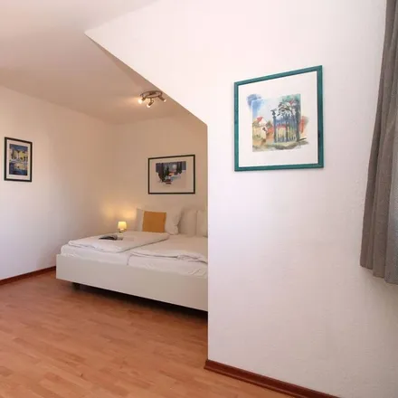Rent this 2 bed apartment on 18225 Kühlungsborn